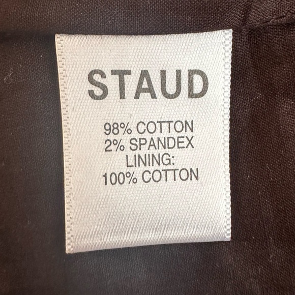 Staud Lana top - Picture 13 of 16